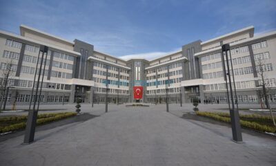 Tüm Hizmetler Tek Numarada