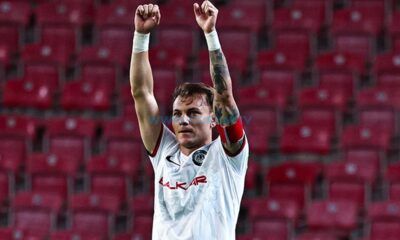 Yusuf Erdoğan, 2025 Yılının En Üretkenlerinden