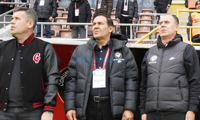 Eroğlu’na 9 Ay Ceza!