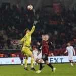 Çorum FK’nin Yıldızı Karmada