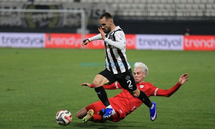 24. Hafta Tamamlandı