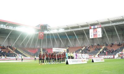 28. Hafta Başlıyor