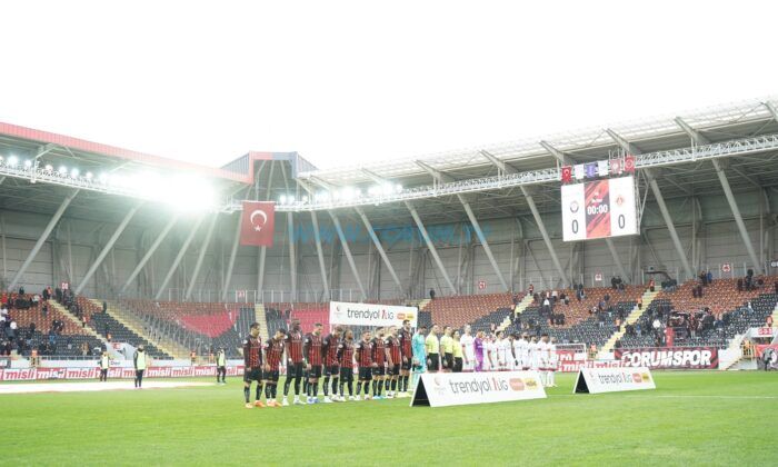 28. Hafta Başlıyor