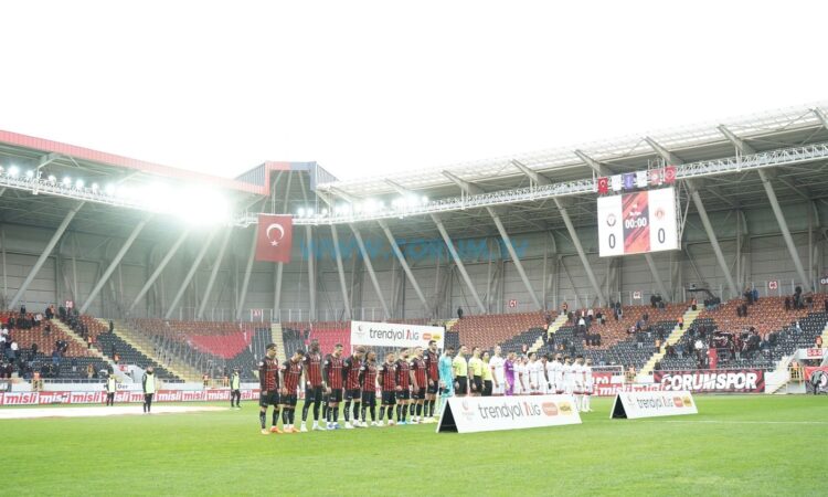 28. Hafta Başlıyor