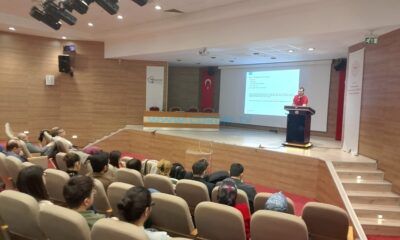 Aile Hekimlerine ‘Tütünle Mücadele’ Eğitimi