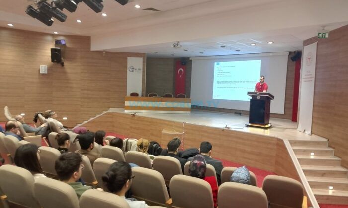 Aile Hekimlerine ‘Tütünle Mücadele’ Eğitimi