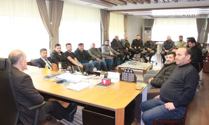 Alaca’da Ramazan Pidesine Zam Yok