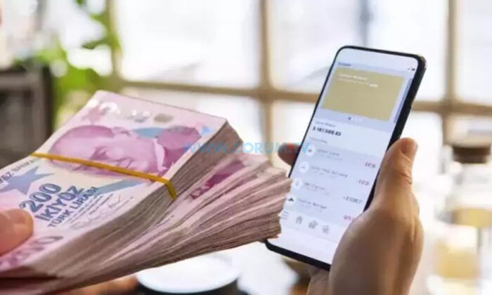 Bankadan Para Transferinde Yeni Şart