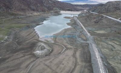 Barajlar Kritik Seviyede