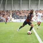 Çorum FK, Pas Trafiğiyle Rakibini Boğdu