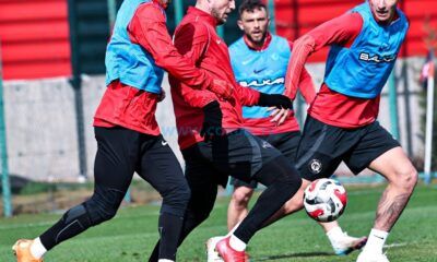 Çorum FK’de İstanbulspor Mesaisi Sürüyor