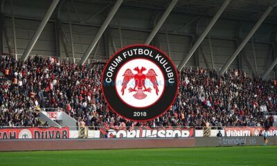 Çorum FK’den TFF’ye Acil Çağrı!