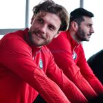 Çorum FK’nin Savunma Oyuncusu Manisa’da Yok