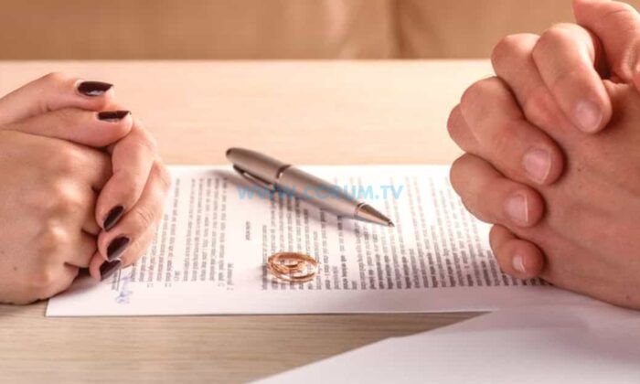 Çorum’da Evlilik ve Boşanmayla İlgili Dikkat Çeken İstatistikler