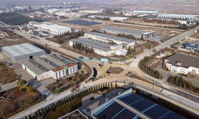 Çorum’un İhracatında Beklenmeyen Düşüş