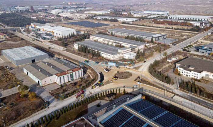 Çorum’un İhracatında Beklenmeyen Düşüş