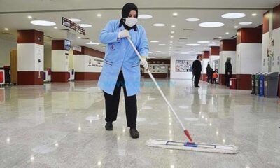 Eğitim-İş’ten Okullarda Personel Belirsizliği Uyarısı