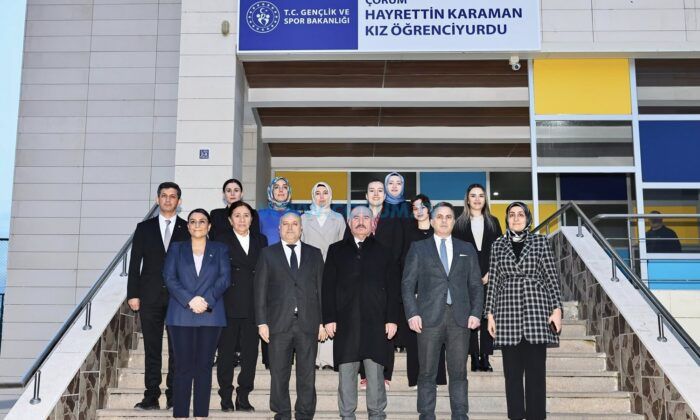 İftarda Buluştu, Tavsiyeler Verdi