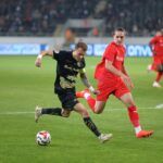 Manisa FK-Çorum FK Maçının Biletleri Satışta