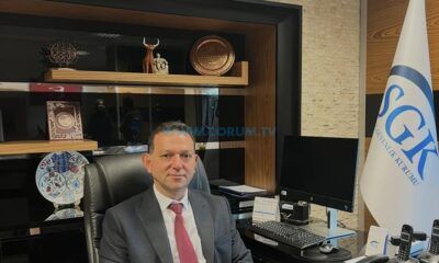 Mustafa Göncü Asaleten Atandı