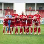 Sıradaki Rakip Ümraniyespor