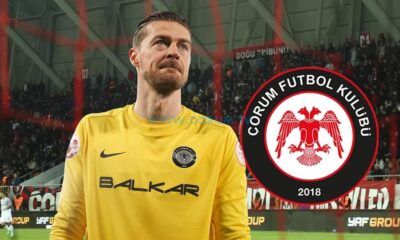 Trendyol 1. Lig’in Geçilmez Eldivenleri