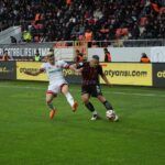 Uğur Uçar, Çorum FK’nin Yeni Oyun Felsefesini Anlattı