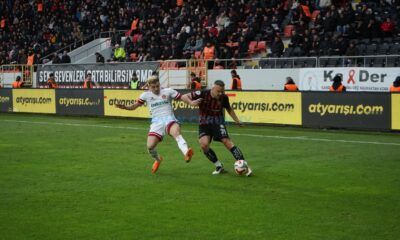 Uğur Uçar, Çorum FK’nin Yeni Oyun Felsefesini Anlattı