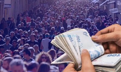 Vatandaşlık Maaşında Sona Gelindi, İşte Detaylar