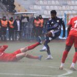 1.Ligde Dikkat Çeken İstatistik