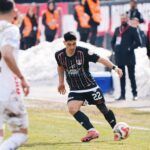 1.Ligde Haftanın En İyileri Belli Oldu