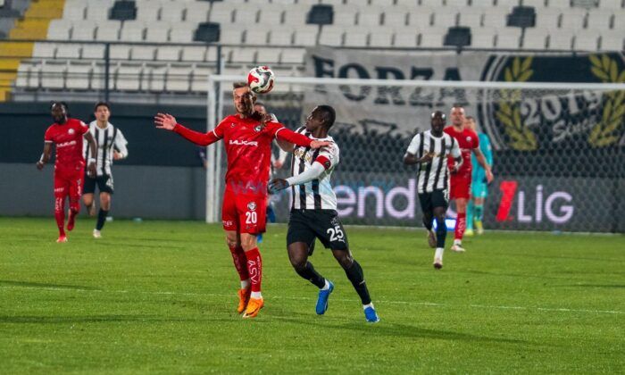 1.Ligde İstatistikler Kimi Şampiyon Yapıyor ?