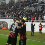 32.Haftanın Karmasında Bir Çorum FK’li Var