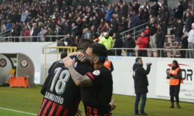 32.Haftanın Karmasında Bir Çorum FK’li Var