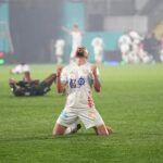 32.Haftanın Tüm Detayları Burada Sahalarda Ender Görülen Bir Çok An Yaşandı