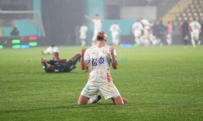 32.Haftanın Tüm Detayları Burada Sahalarda Ender Görülen Bir Çok An Yaşandı