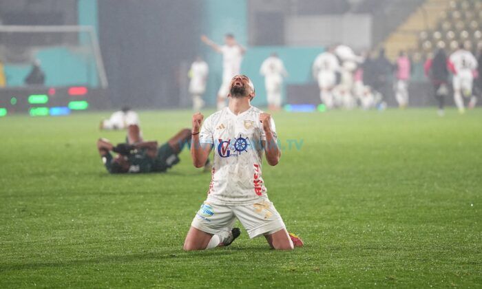 32.Haftanın Tüm Detayları Burada Sahalarda Ender Görülen Bir Çok An Yaşandı