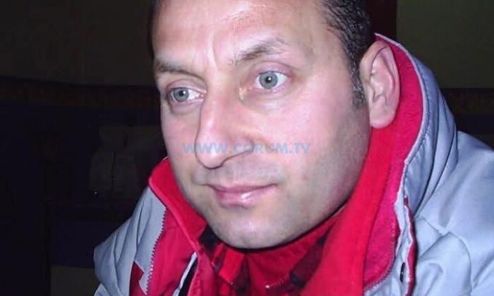 Ahmet Tatlısu’yu Kaybettik