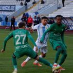 Altı Rakipten 3’ünün Dikkat Çeken Özelliği