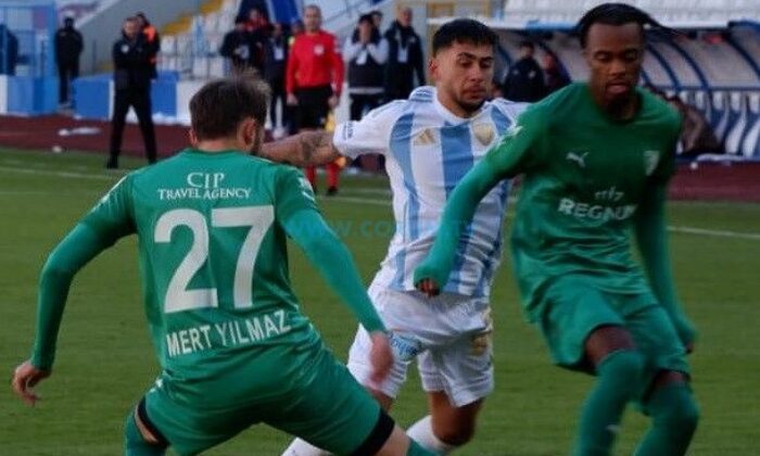 Altı Rakipten 3’ünün Dikkat Çeken Özelliği