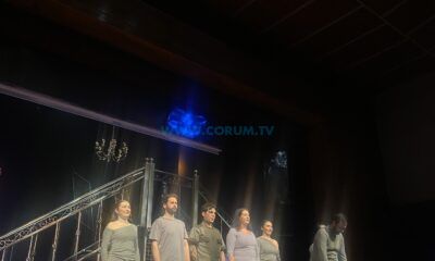 “Antre” Oyunu Beğeni Topladı