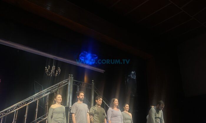 “Antre” Oyunu Beğeni Topladı