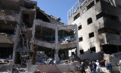 Aşıla Yardım Çağrısında Bulundu