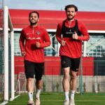 Bandırmaspor Hazırlıkları Hız Kazandı