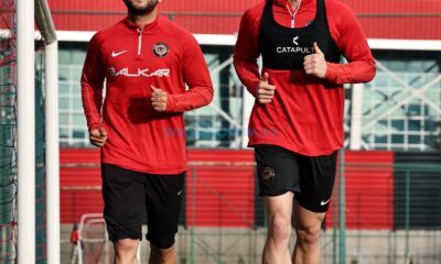 Bandırmaspor Hazırlıkları Hız Kazandı