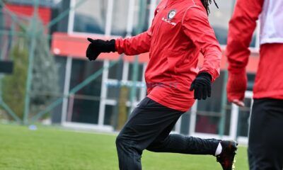 Bandırmaspor Hazırlıklarında Sona Yaklaşıldı