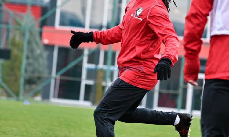 Bandırmaspor Hazırlıklarında Sona Yaklaşıldı