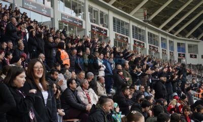 Bandırmaspor Maçı Biletleri Satışta Biletler ve Ceza Hakkında Tüm Detaylar Burada