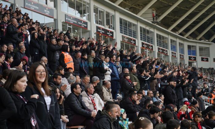 Bandırmaspor Maçı Biletleri Satışta Biletler ve Ceza Hakkında Tüm Detaylar Burada