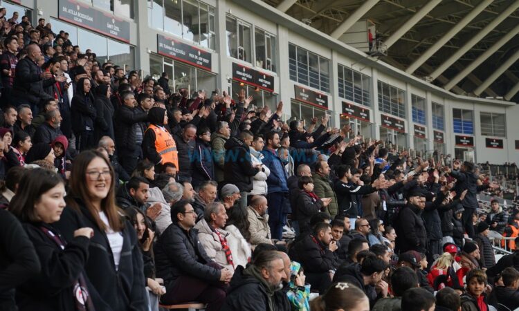 Bandırmaspor Maçı Biletleri Satışta Biletler ve Ceza Hakkında Tüm Detaylar Burada